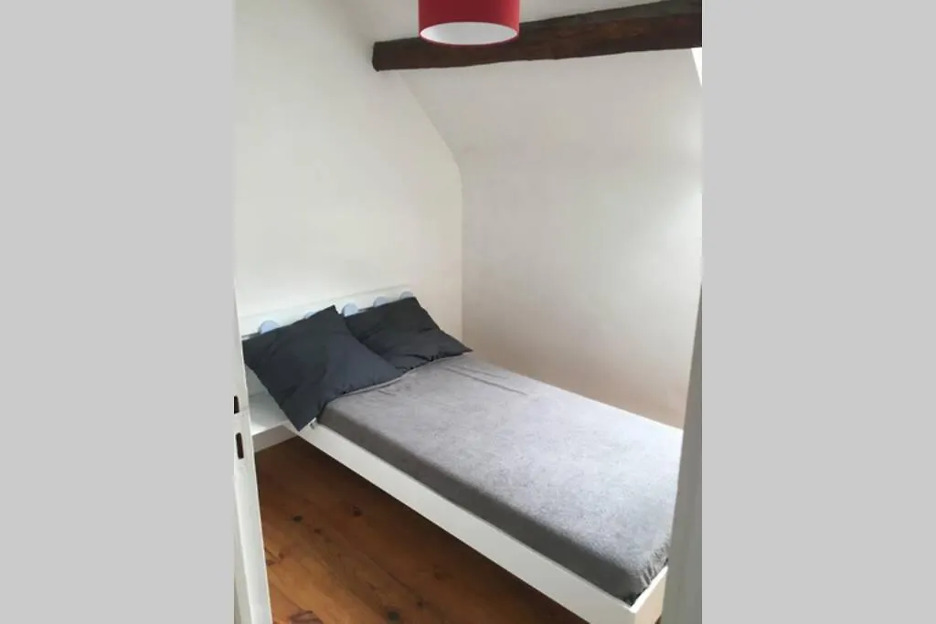Maison De Ville Dans Une Citee Medievale Gourdon 0*,  Francja